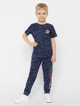 Футболка мал (АРТ. CWKB 63213)