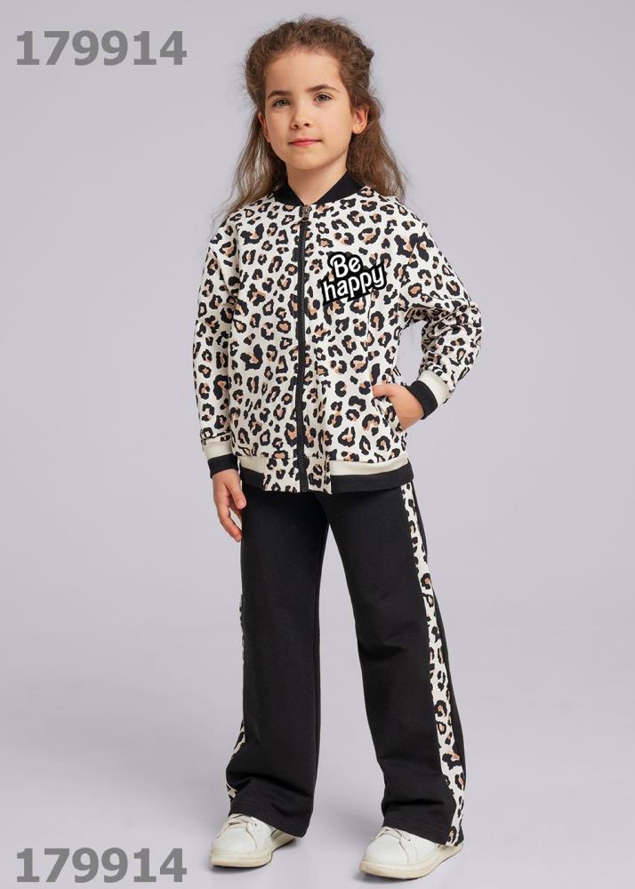 Брюки дев (АРТ. 846462/74у)