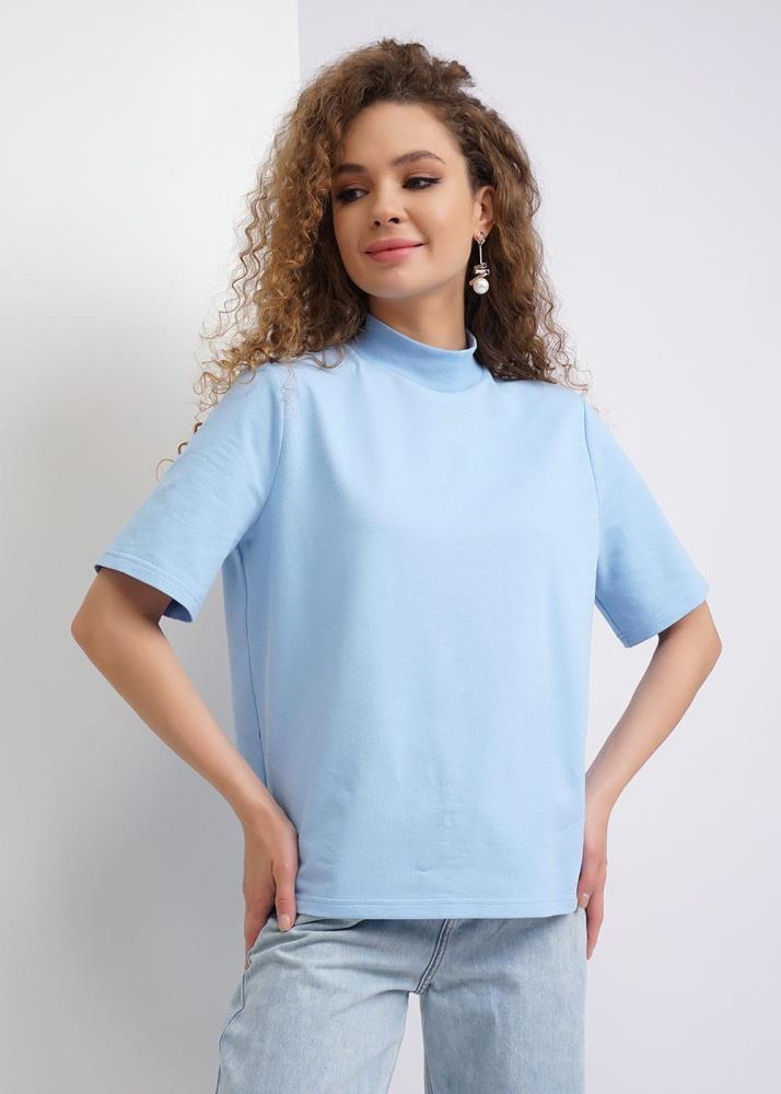 Джемпер жен Clever (АРТ. 125999/86д)