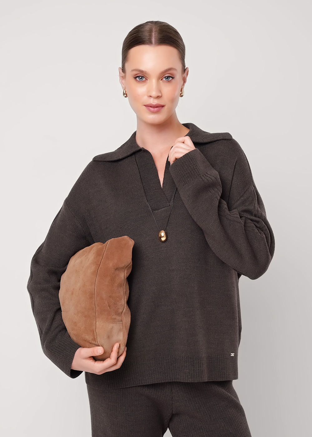 Джемпер жен   (АРТ. 154598/192ак)