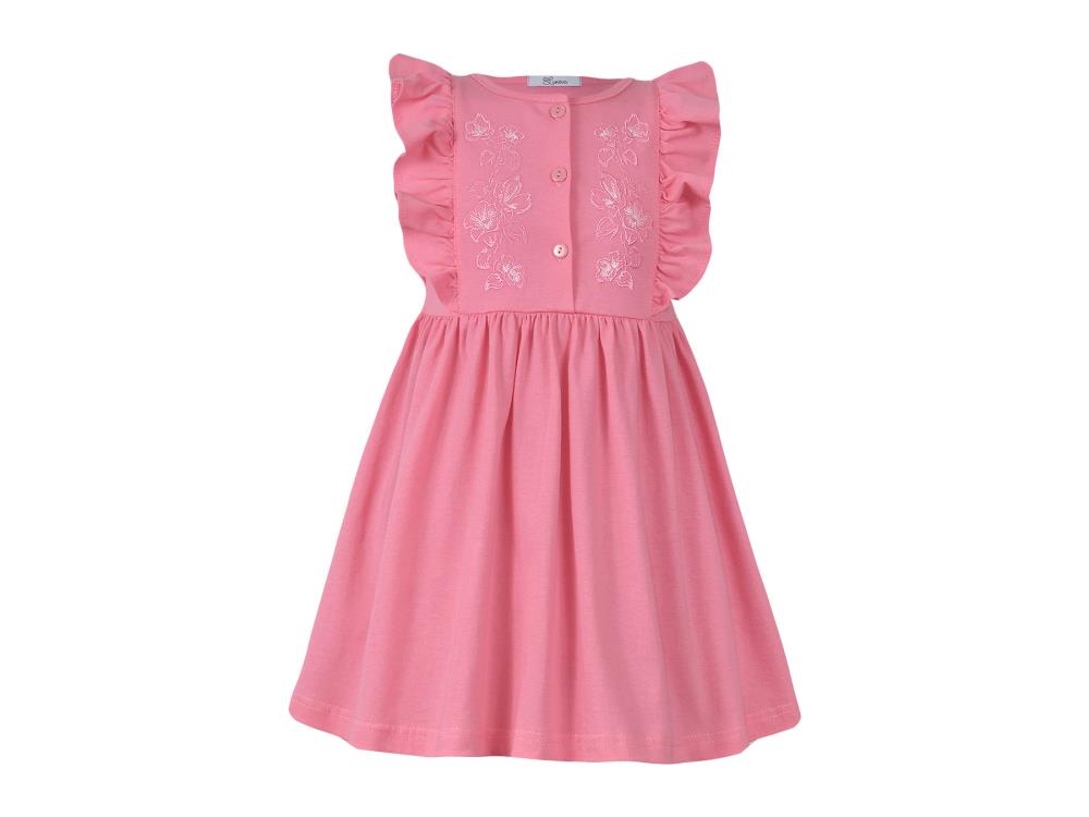 Платье  дев (АРТ. 11-184-2)