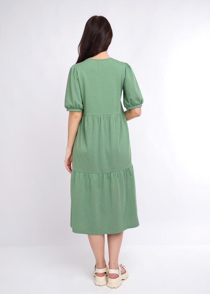 Платье жен (АРТ. LDR22-969)