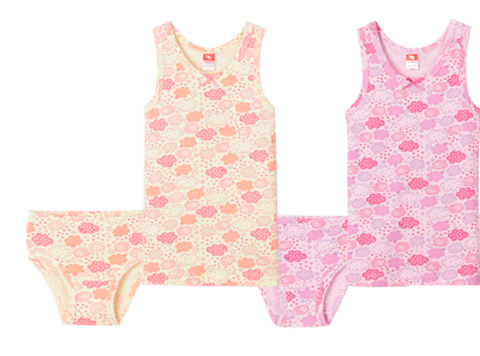 Комплект дев (АРТ. CSKG 30002)