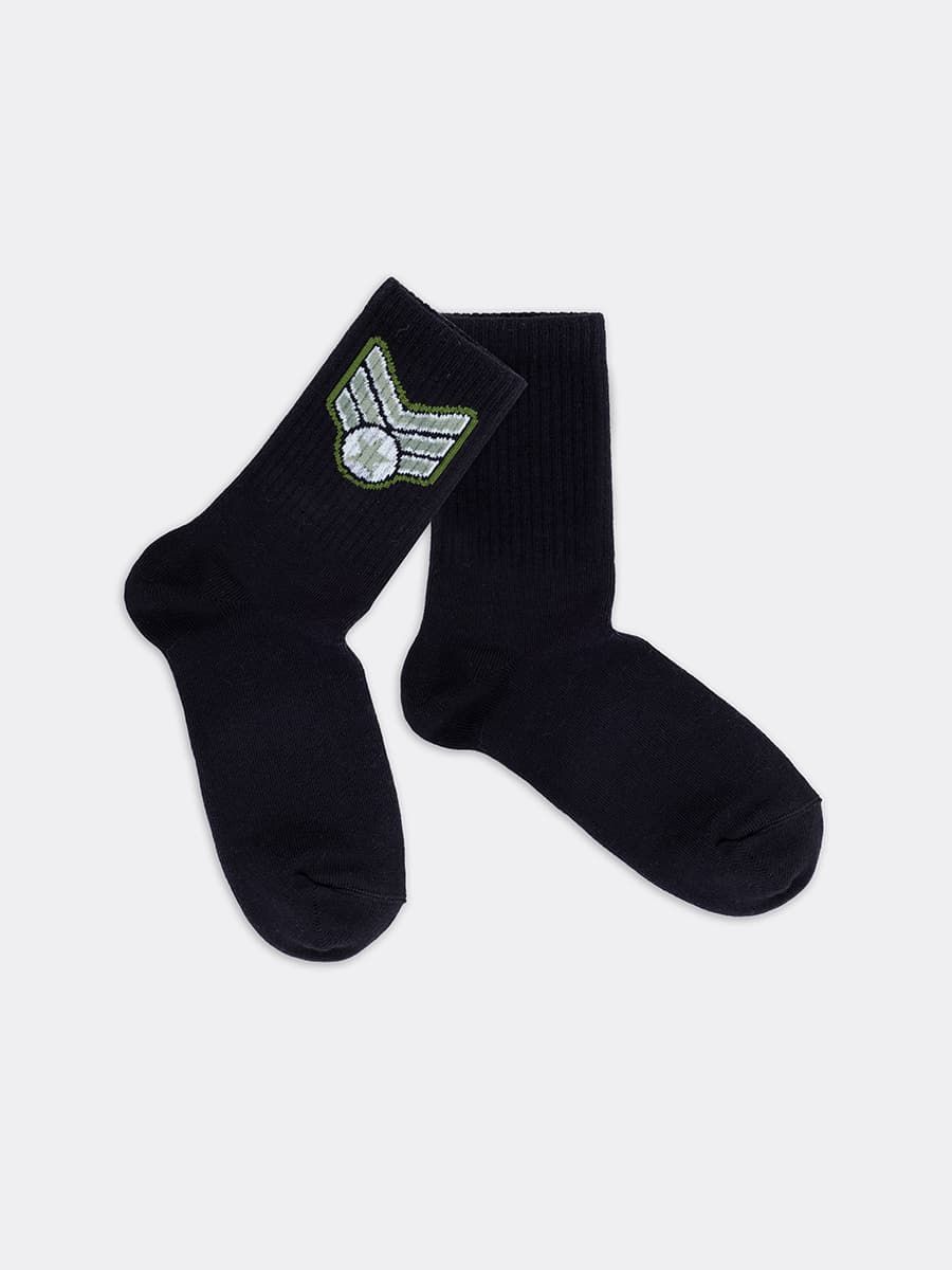 Носки дет (АРТ. 444К)