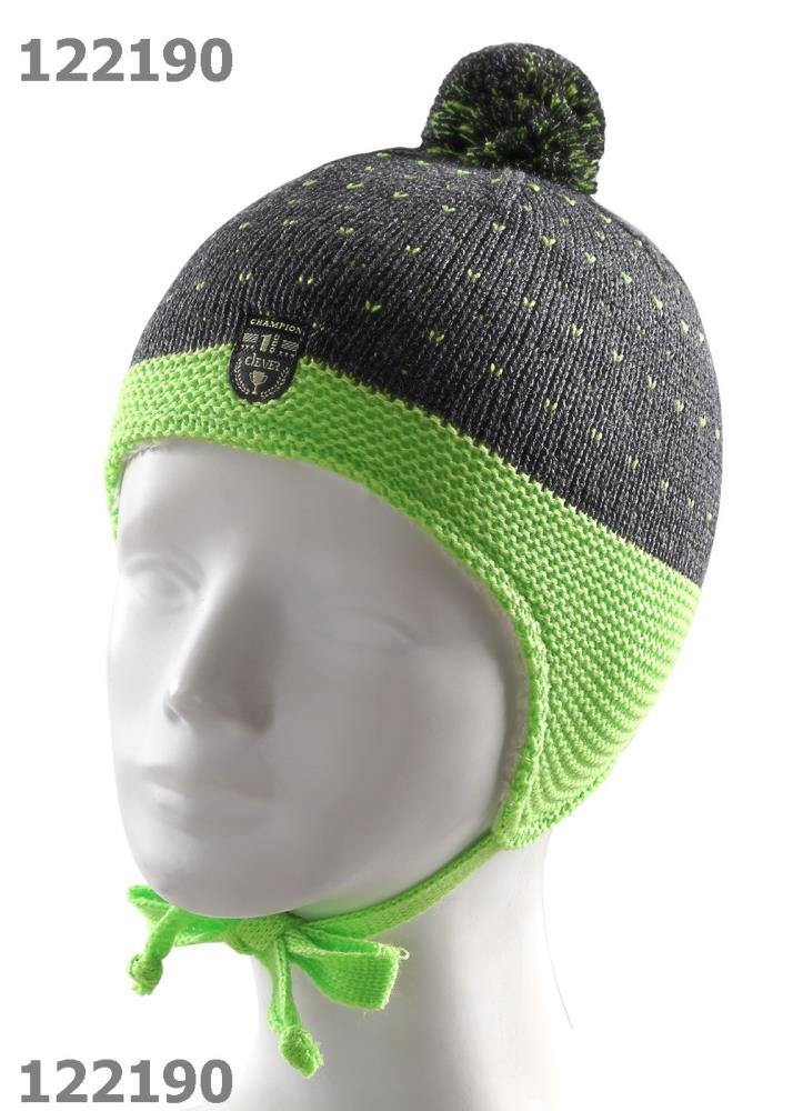 Шапка дет (АРТ. 781850ак)