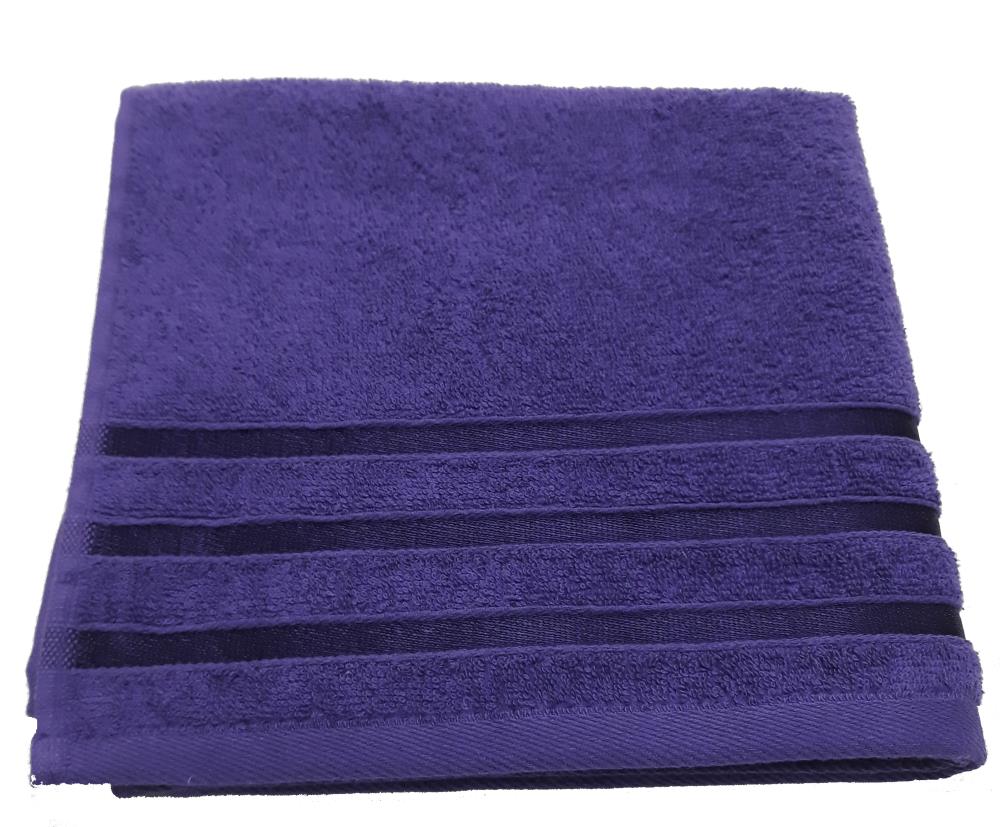 Полотенце махровое 30*60 (400гр ОЕ16/1) (АРТ. ФЛЁШ 30*60)