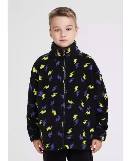 Куртка дет (АРТ. 746721лсн)