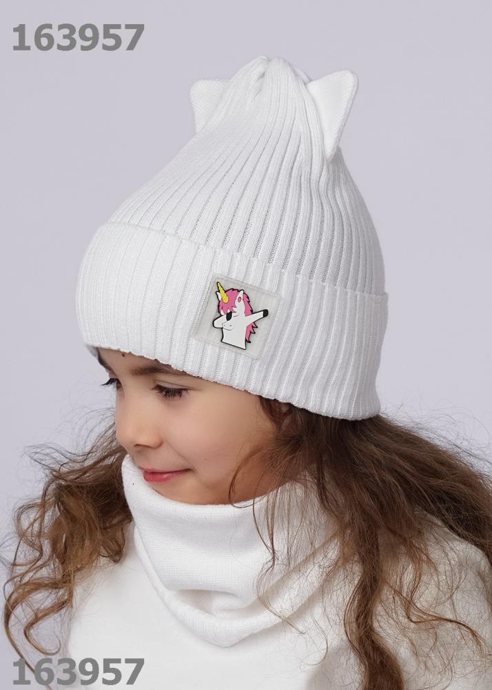 Шапка дет (АРТ. 533696ха)