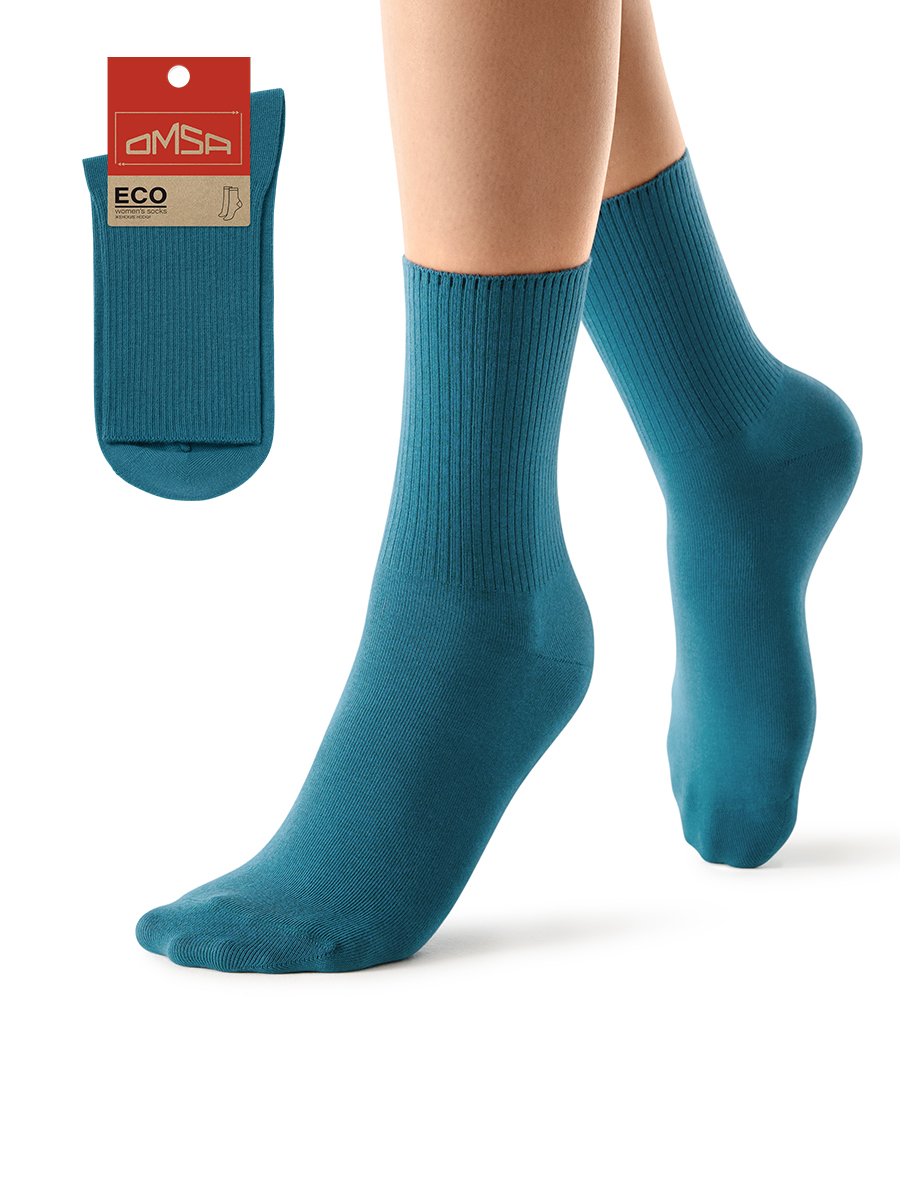 Носки жен OMSA ECO 254 (АРТ. OMSA ECO 254)