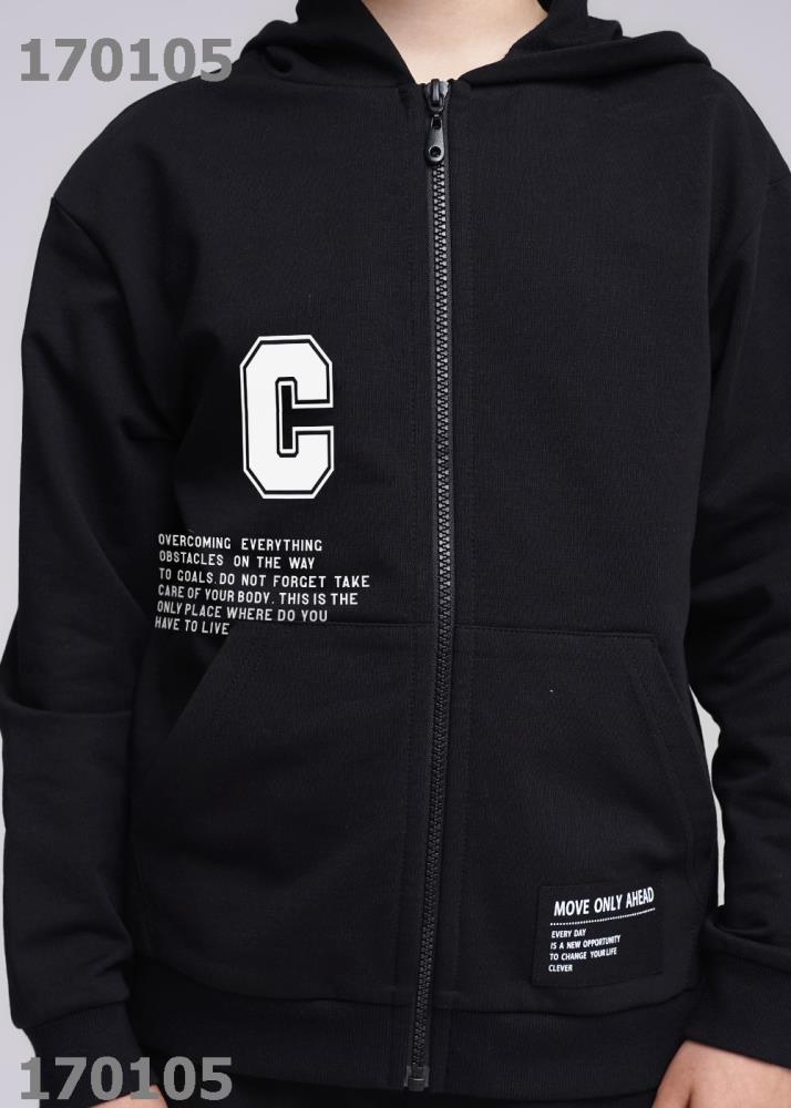 Куртка мал (АРТ. 736281/61у_п)