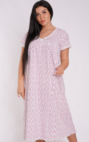 Сорочка жен (АРТ. 1306)