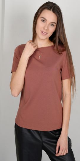 Футболка жен (АРТ. 4251)