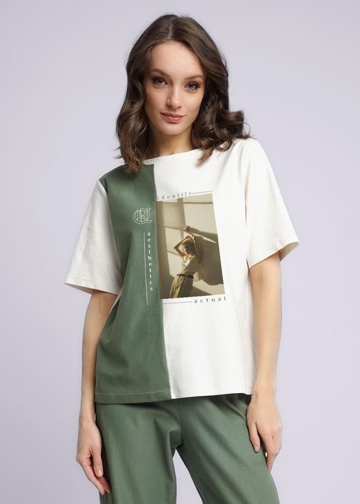 Джемпер жен  Clever (АРТ. 236186/101д_п)