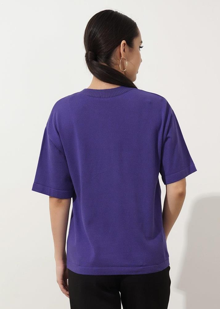 Джемпер жен Clever (АРТ. 233688/97ха_п)