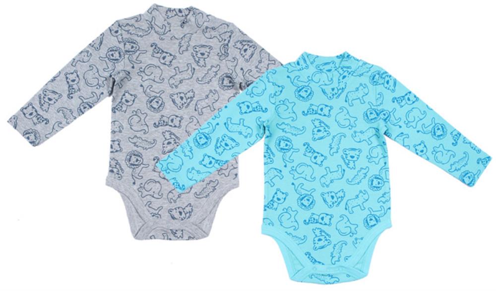 Боди-водолазка яс (АРТ. CWN4153 (157))