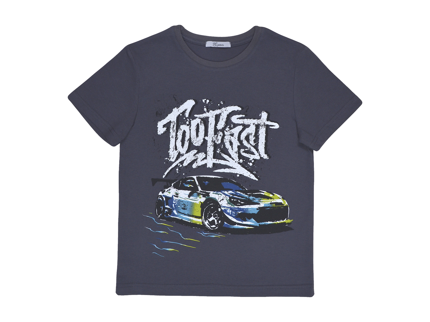 Футболка мал (АРТ. 5-93-3)