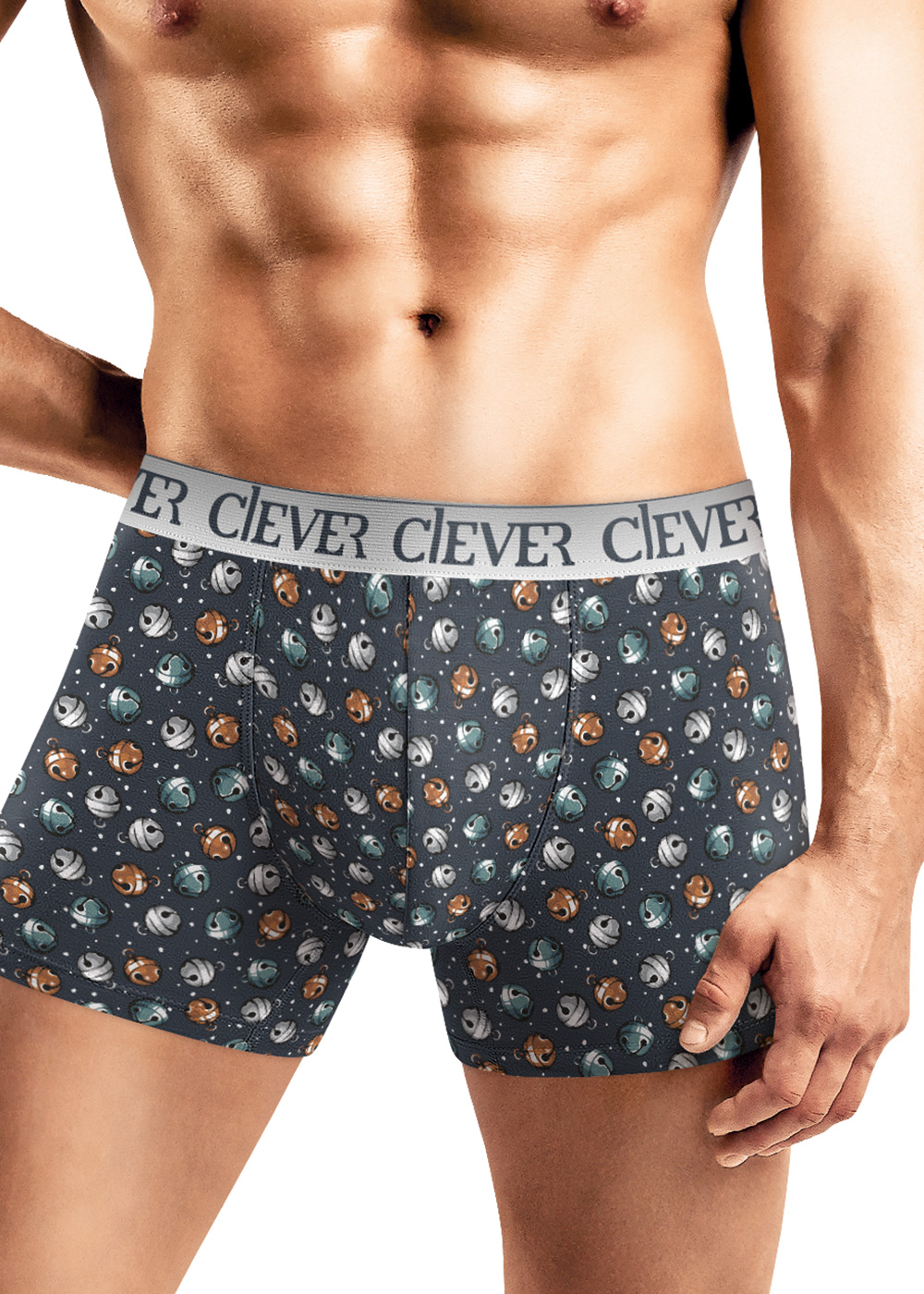 Трусы муж   (АРТ. MSH451563)