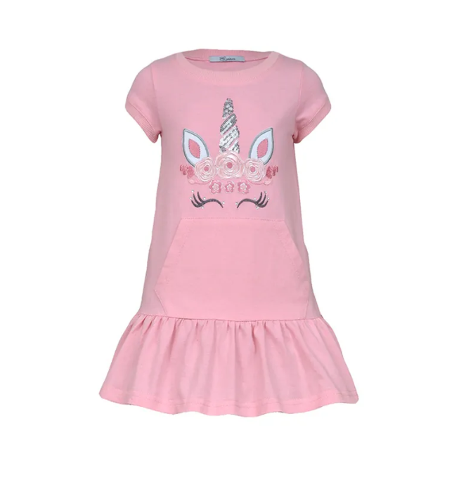 Платье дев (АРТ. 11-143-12)