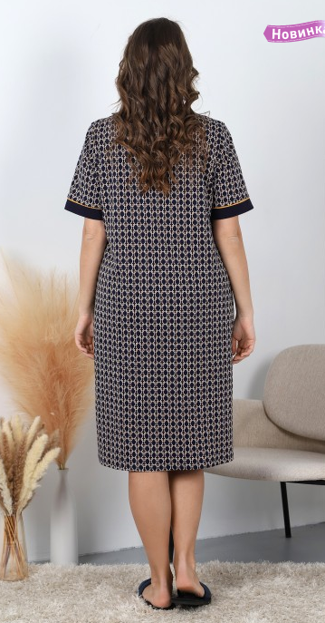 Халат жен (АРТ. Майя)