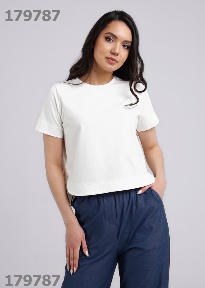 Футболка жен (АРТ. 246446/131гг_п)