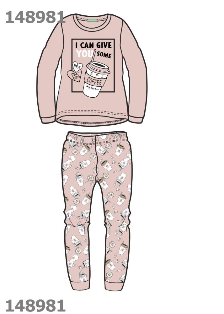 Пижама дев (АРТ. 903517кд_п)