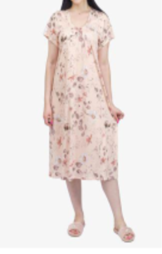 Сорочка жен (АРТ. 3798)