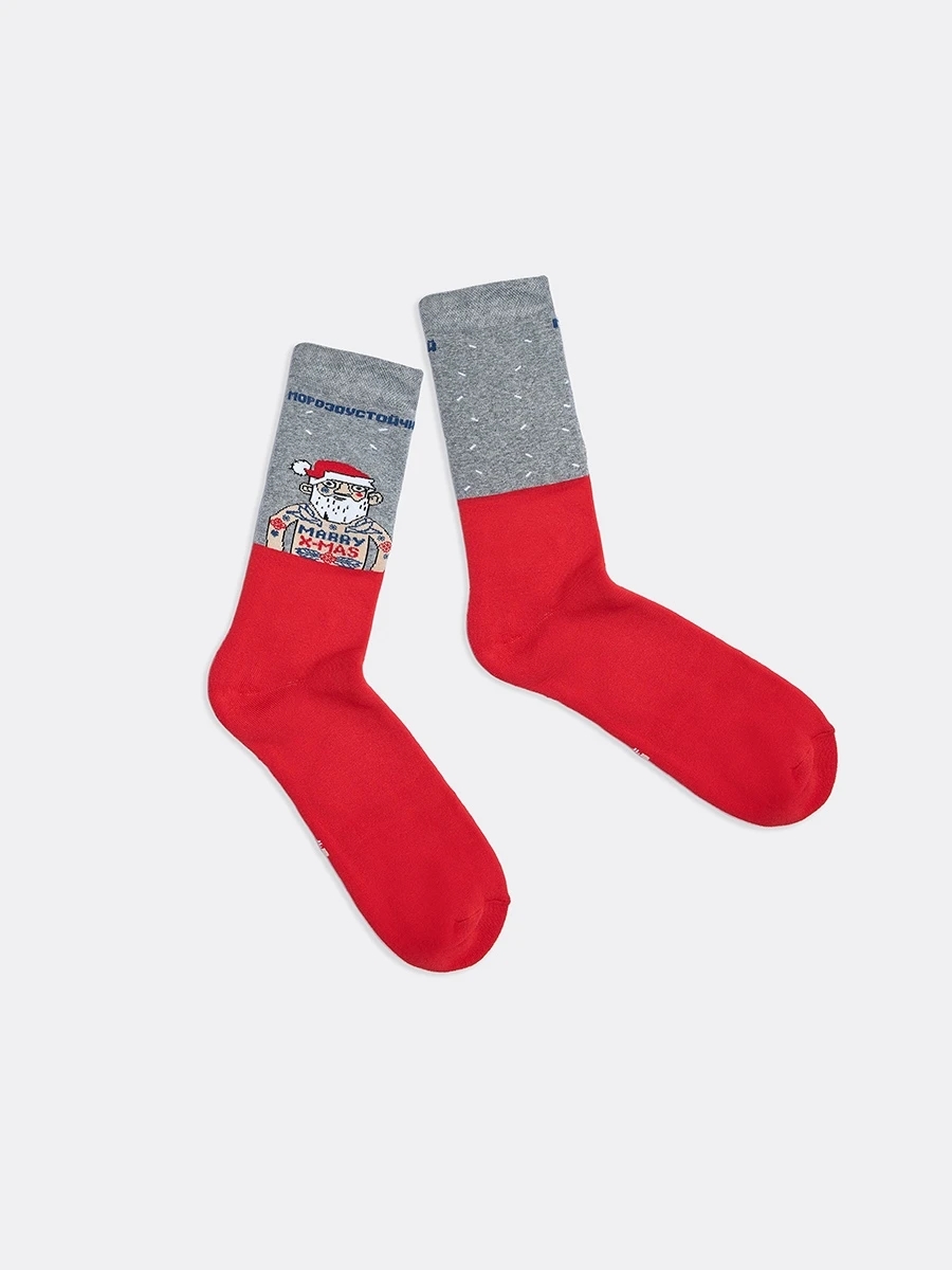 Носки муж (АРТ. 620К-1817)