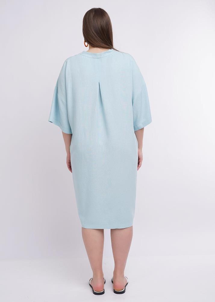 Платье жен (АРТ. 222714/83лв_п)