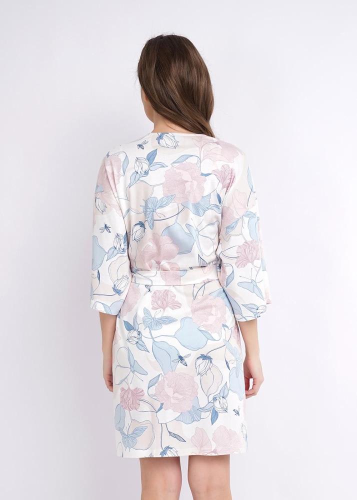 Халат жен (АРТ. LX22-943)