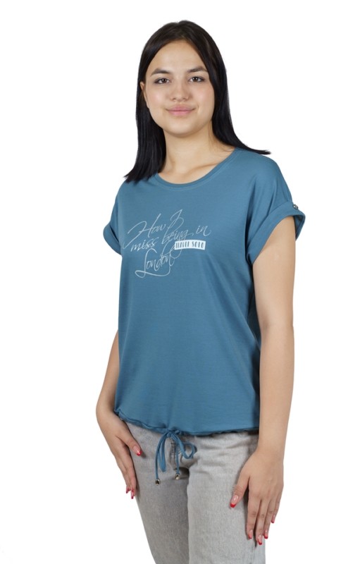 Футболка жен (АРТ. 3225)