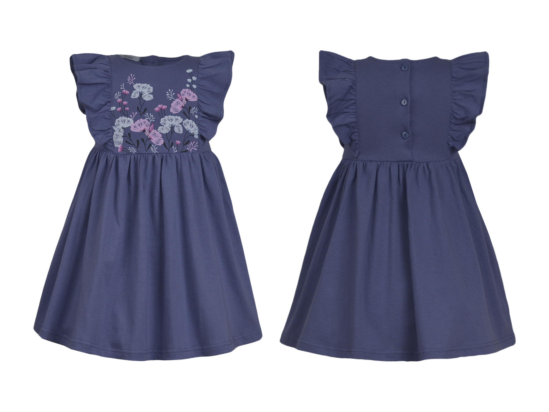 Платье дев (АРТ. 11-179-4)