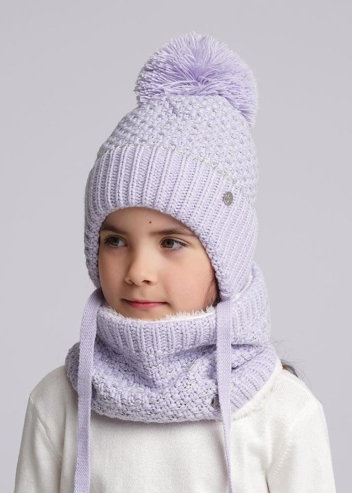 Шарф "Снуд" дет (АРТ. 433791ап)