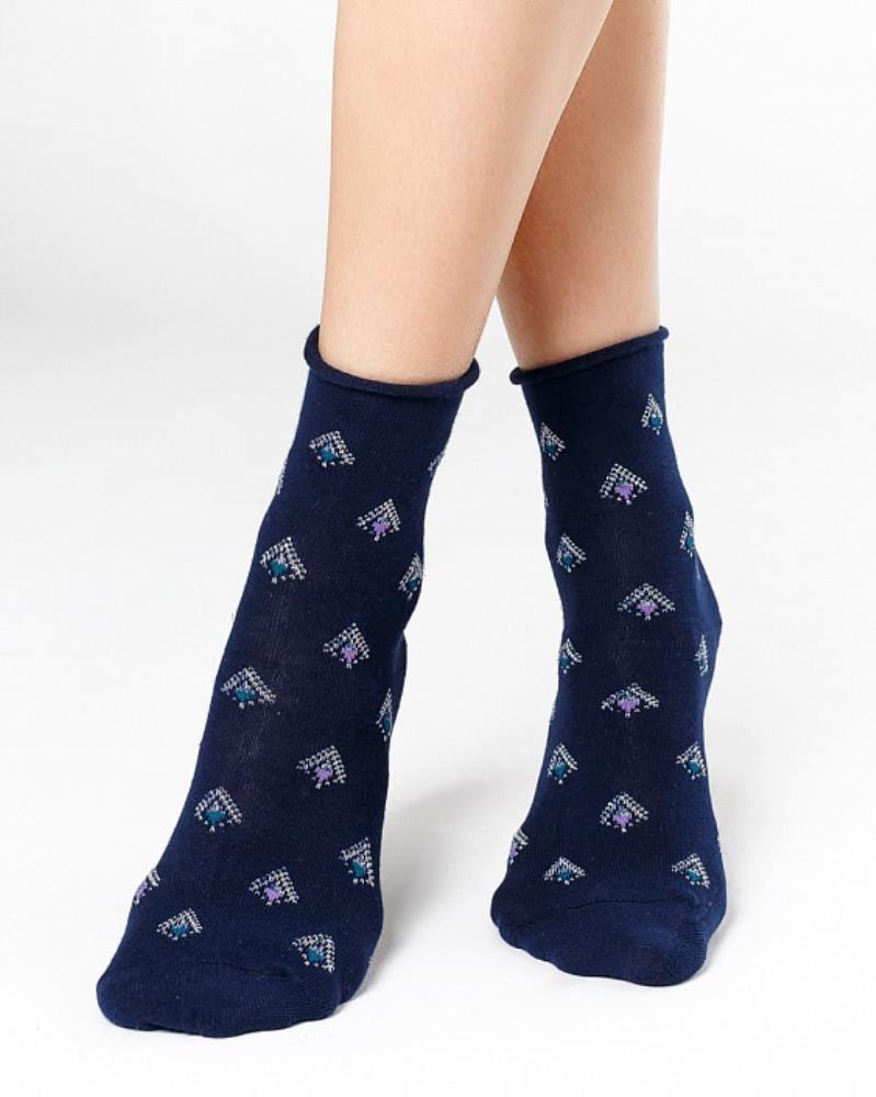 Носки жен (АРТ. 222К (9222К,8222К))