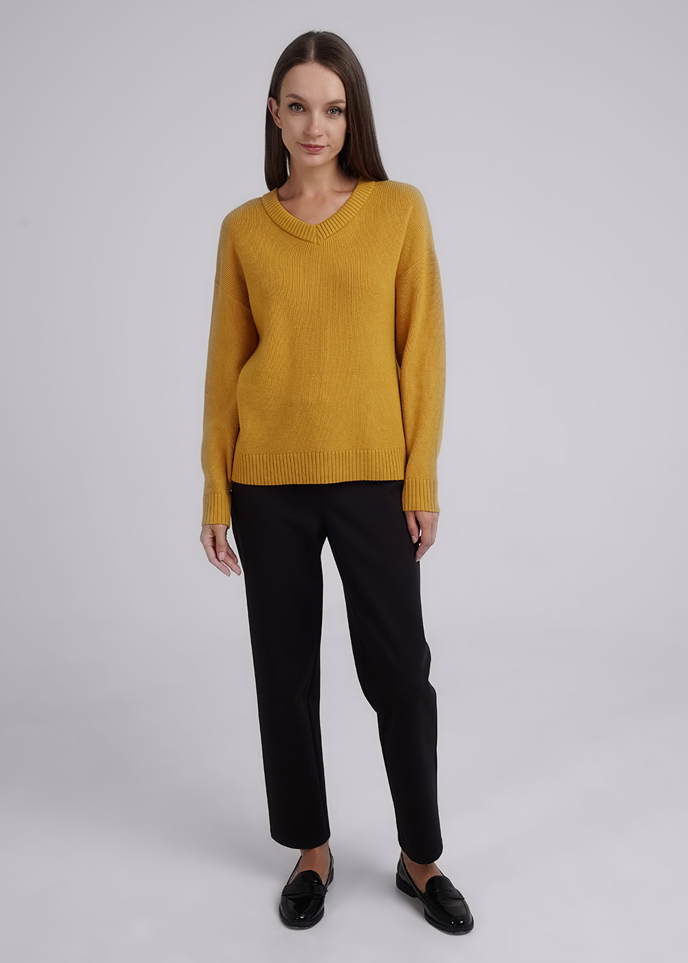 Джемпер жен Clever (АРТ. 144238/149вн)