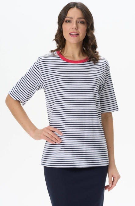 Футболка жен (АРТ. K0800-S59.3F02)