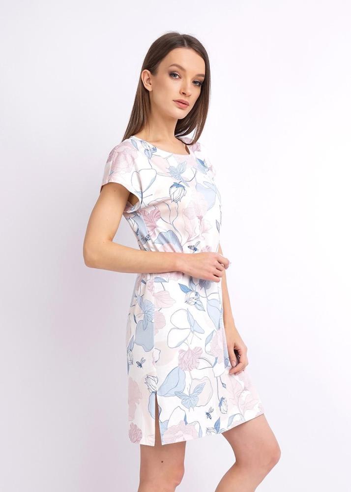 Платье жен (АРТ. LDR22-943/1)