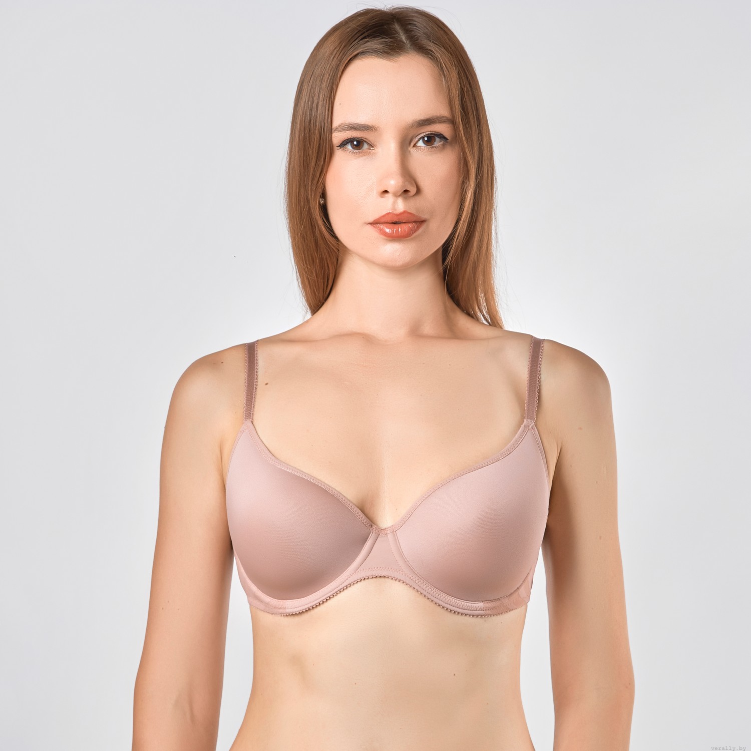 Бюстгальтер жен (АРТ. 2114-1 античная роза)