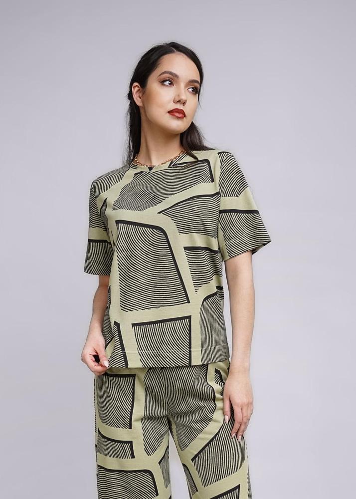 Джемпер жен (АРТ. LF23-1067/9)