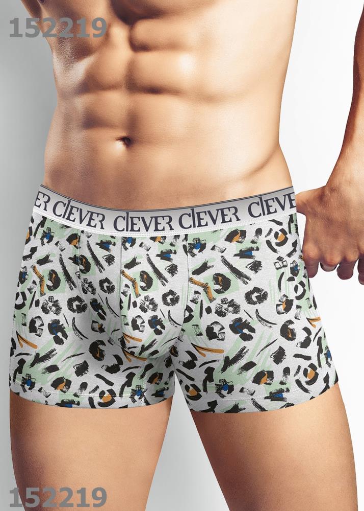 Трусы муж Clever (АРТ. MSH414613)