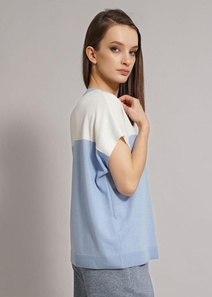 Джемпер жен (АРТ. 233763/108ха)