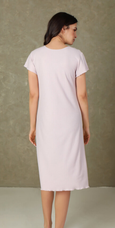 Сорочка жен ночная (АРТ. 1033)