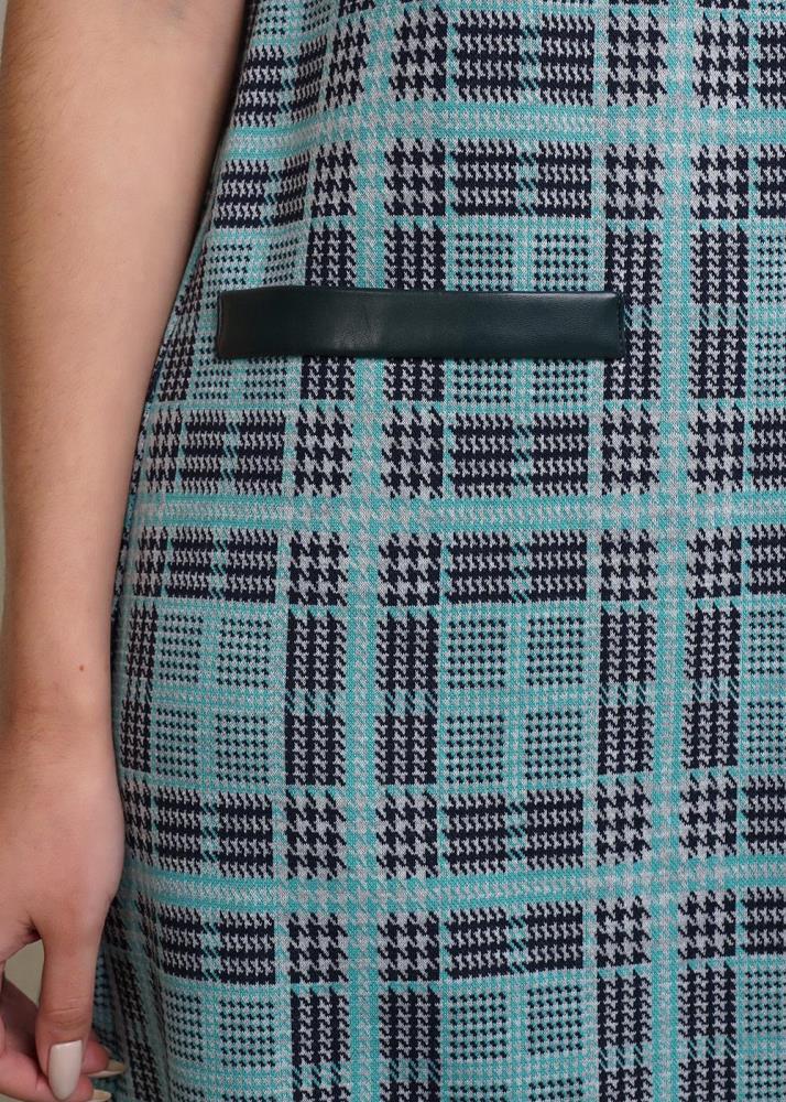 Платье жен  Clever (АРТ. 236114/98ввэ)