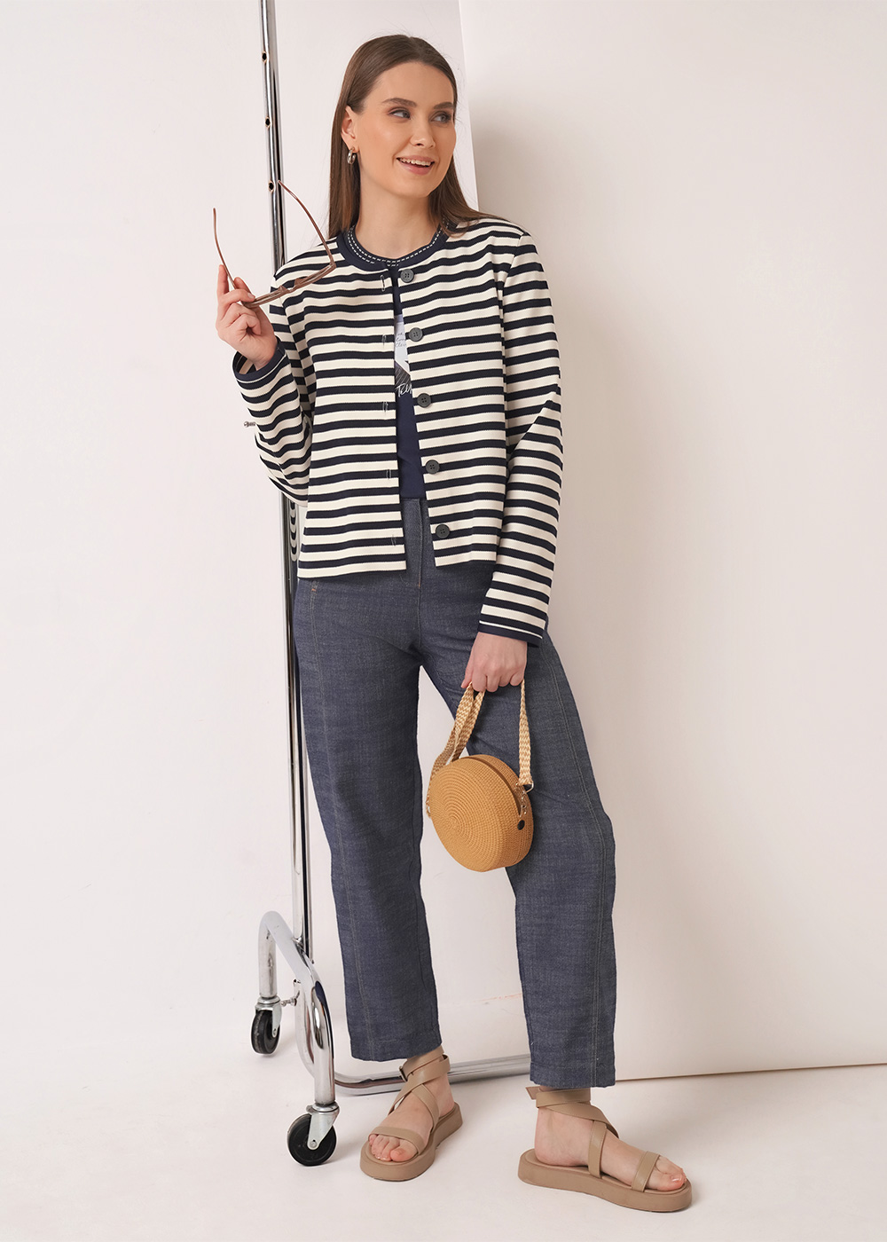 Жакет жен   (АРТ. 267189/201дож)