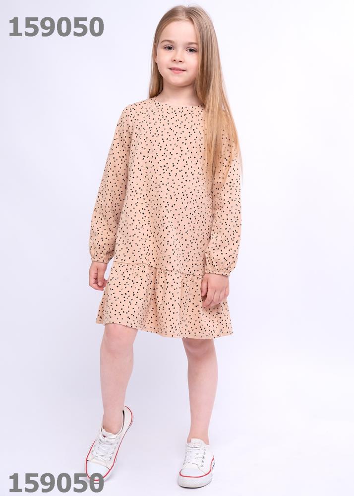 Платье дев Clever (АРТ. 725903кдн)