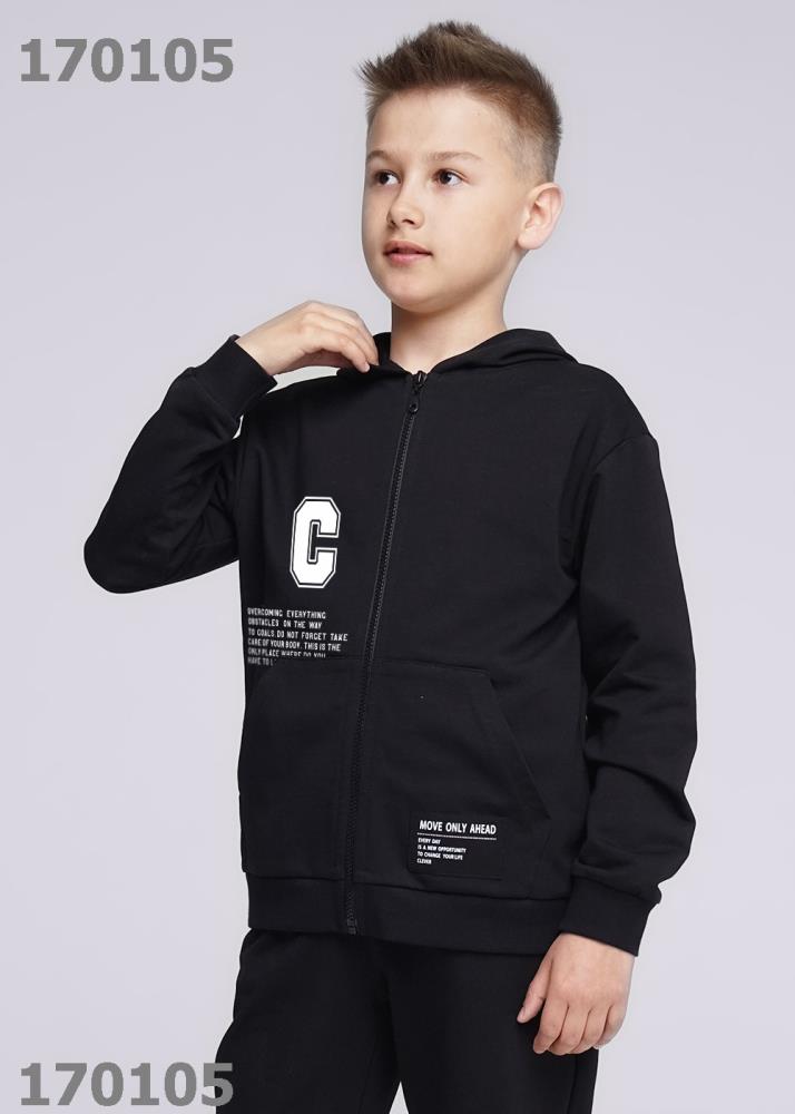 Куртка мал (АРТ. 736281/61у_п)