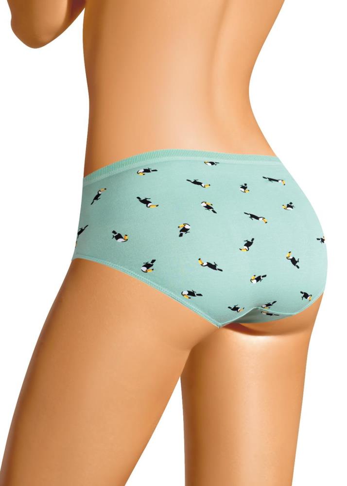 Трусы жен Clever (АРТ. C955/5)