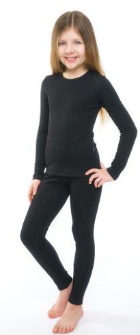 Комплект дев термо Clever (АРТ. 709218вн)