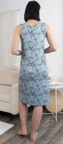 Сорочка жен (АРТ. 674301)