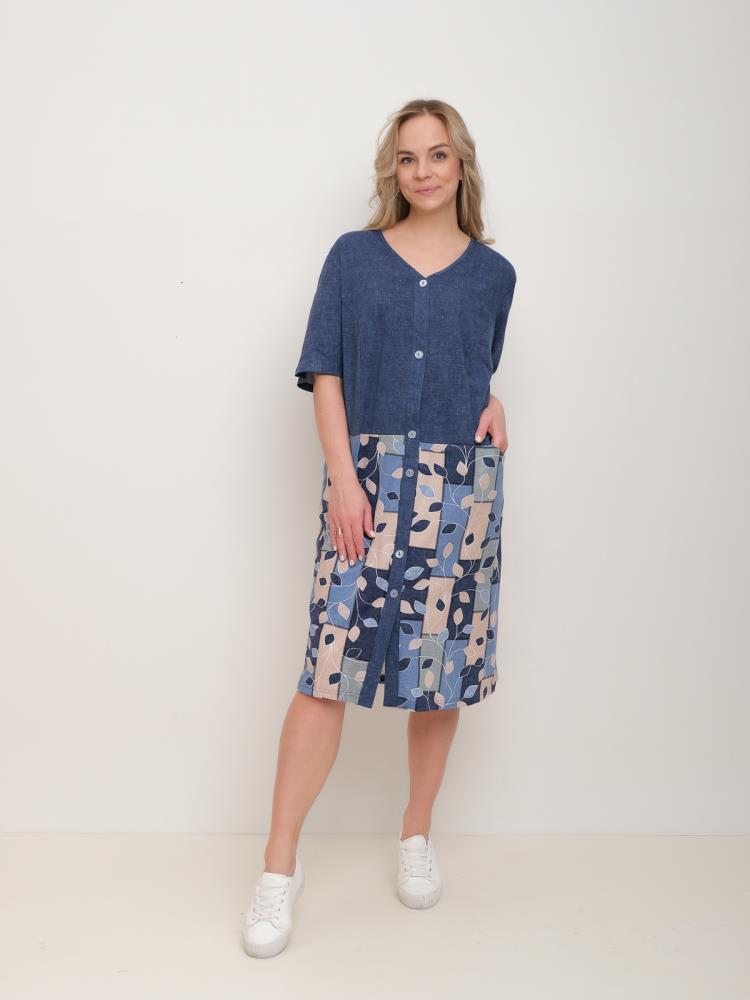 Халат жен (АРТ. 359-11-122)