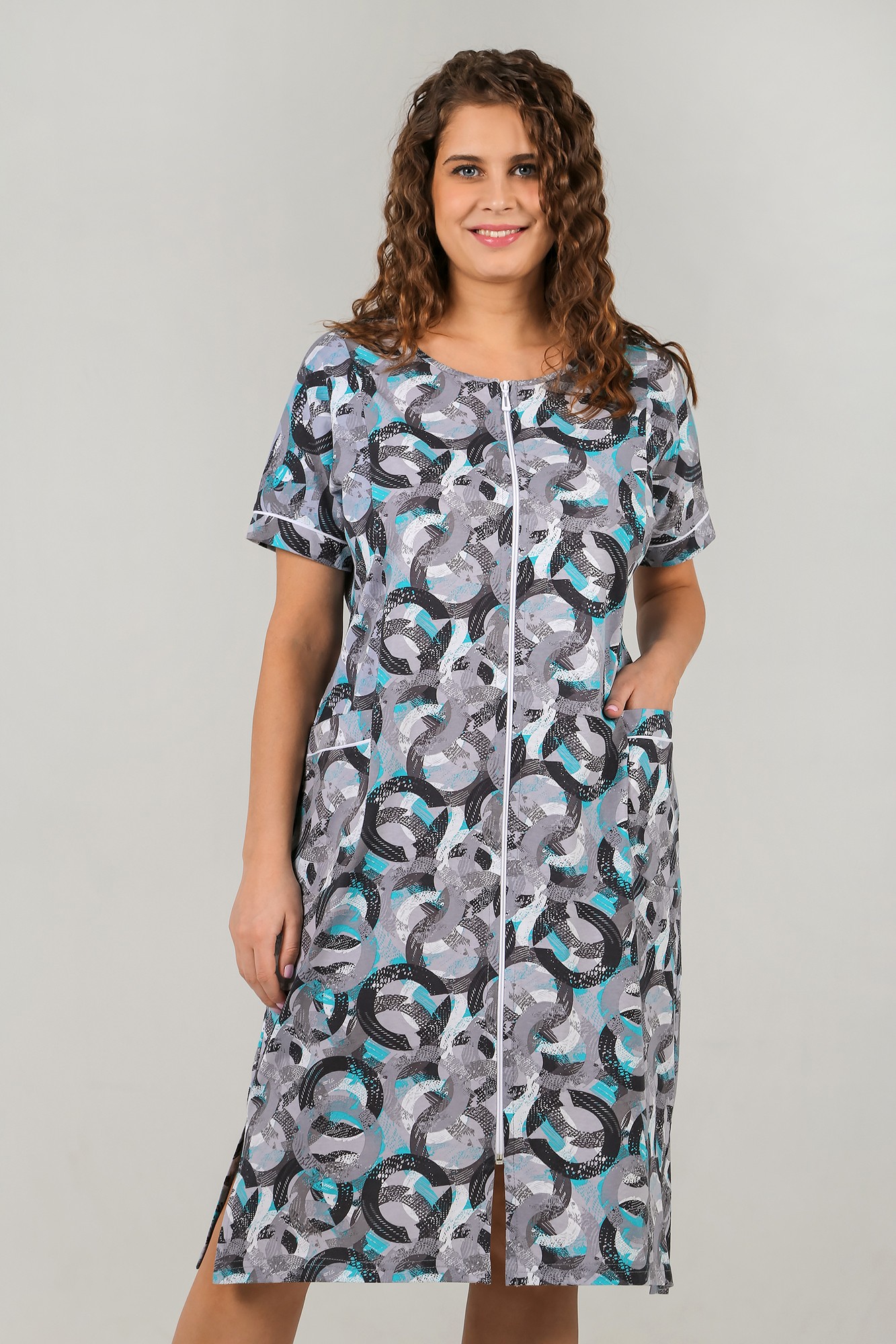 Халат жен (АРТ. Арго-1)